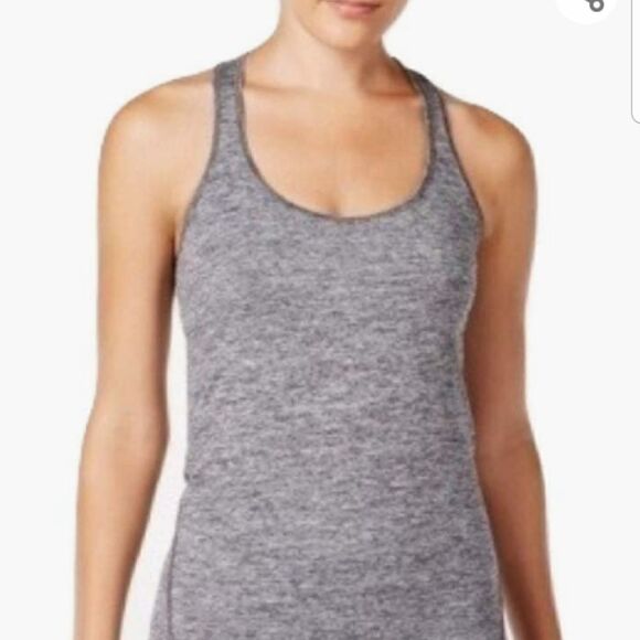 Ideology Tank Top  - Picture 1 of 2